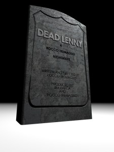 tombstone